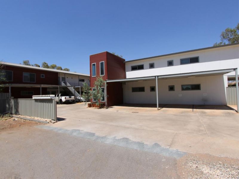 9/10 Greene Place, South Hedland WA 6722