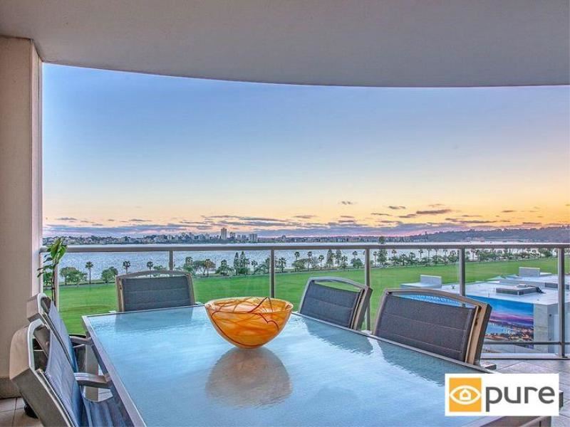 27/78 Terrace Road, East Perth WA 6004