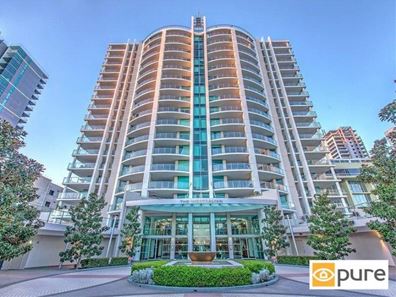 27/78 Terrace Road, East Perth WA 6004