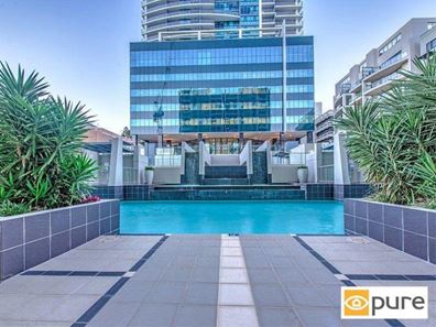 27/78 Terrace Road, East Perth WA 6004