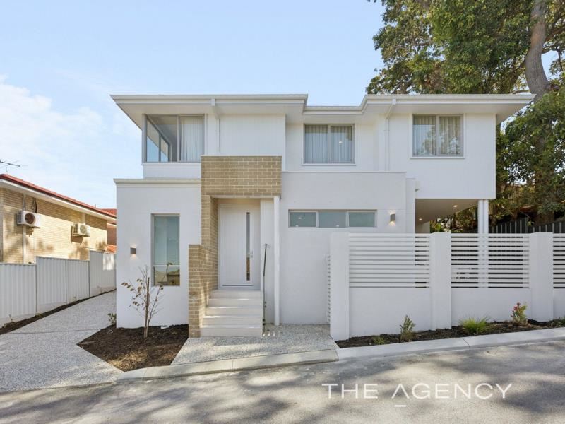 13A Quartania Lane, Joondanna