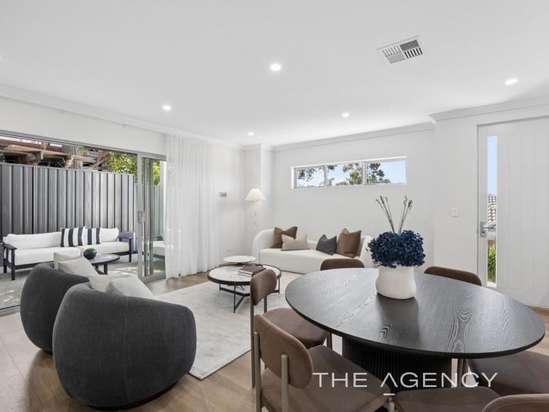 13A Quartania Lane, Joondanna WA 6060