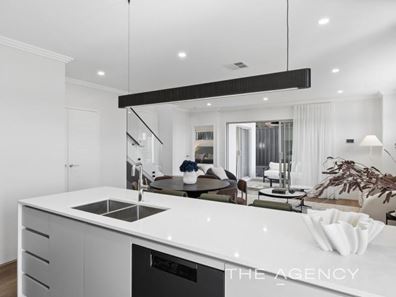 13A Quartania Lane, Joondanna WA 6060