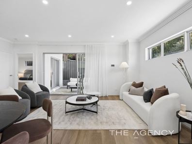 13A Quartania Lane, Joondanna WA 6060