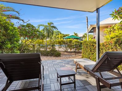 25/11 Oryx Road, Cable Beach WA 6726