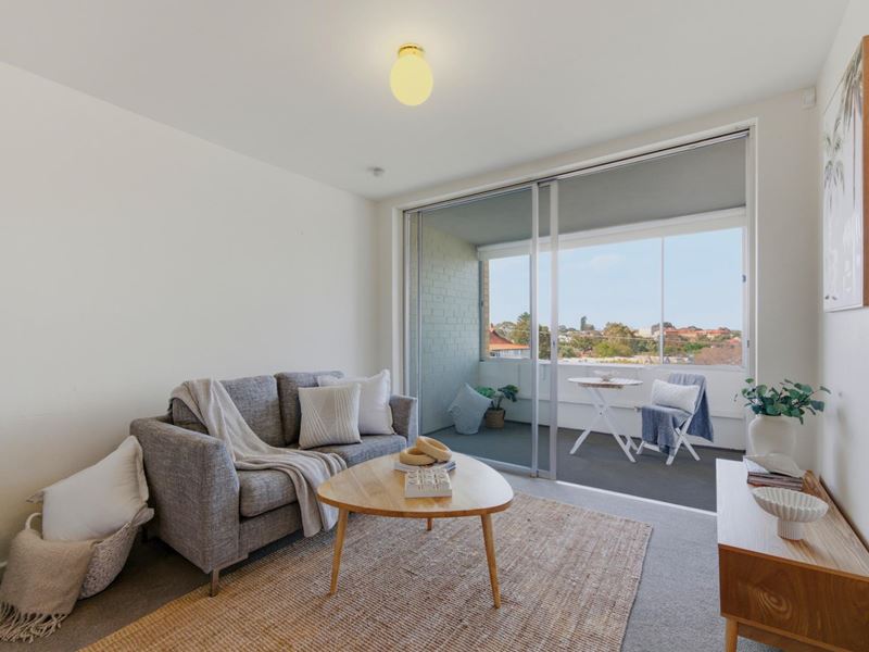 46/27 St Leonards Street, Mosman Park WA 6012
