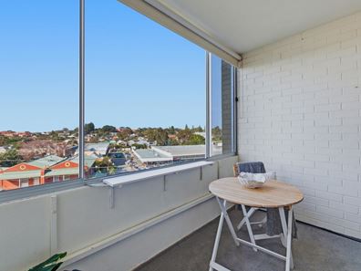 46/27 St Leonards Street, Mosman Park WA 6012