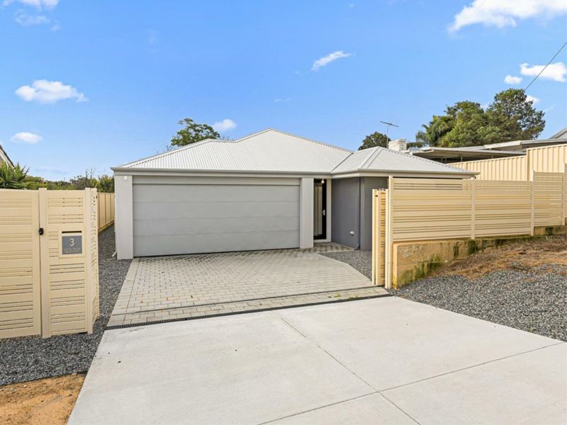 3 Inglis Court, Medina WA 6167