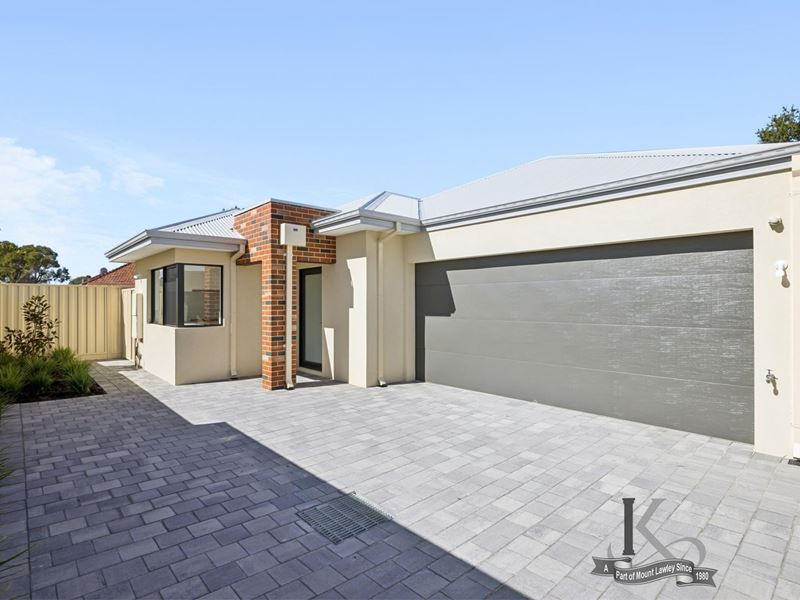 56B Third Avenue, Bassendean