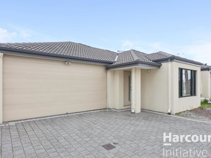 27B Burbridge Avenue, Koondoola WA 6064
