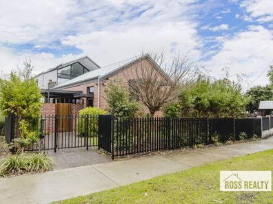 2/23 Amherst Road, Woodbridge WA 6056
