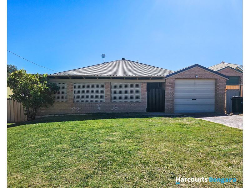 4A McNaboe Court, Port Denison