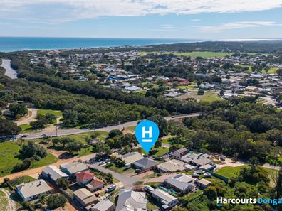 4A McNaboe Court, Port Denison WA 6525