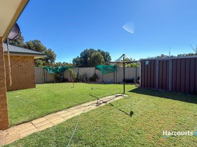 4A McNaboe Court, Port Denison WA 6525