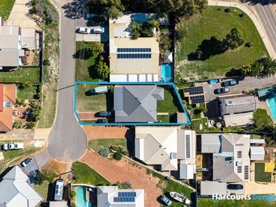 4A McNaboe Court, Port Denison WA 6525