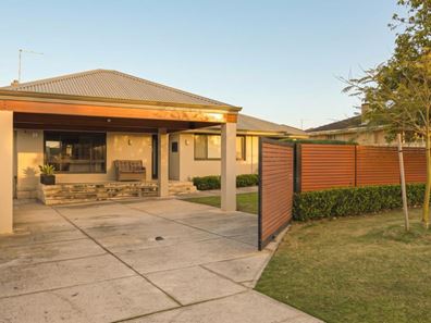 12 Cabell Street, Yokine WA 6060