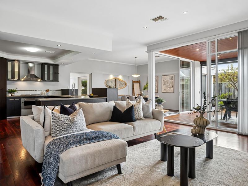 83 Charlottes Vista, Ellenbrook WA 6069