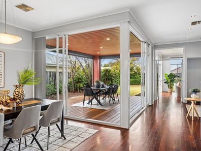 83 Charlottes Vista, Ellenbrook WA 6069