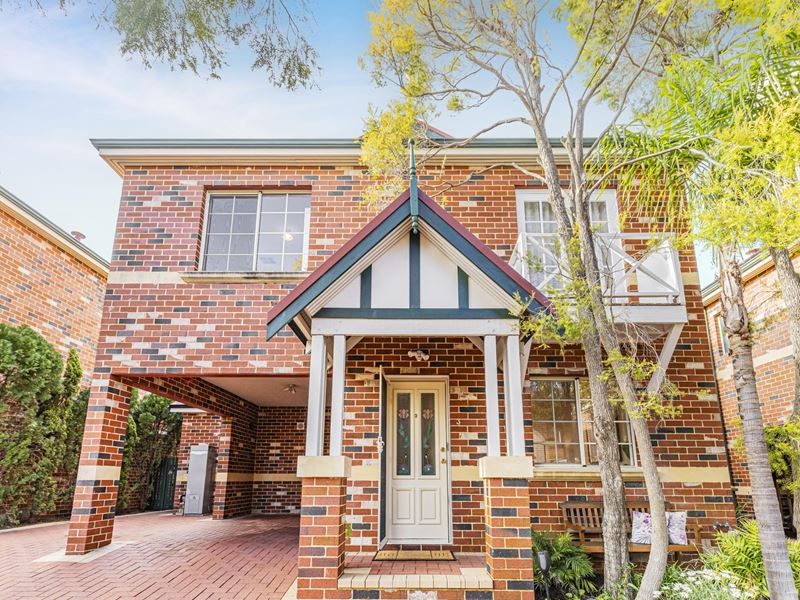 3/109 Sixth Avenue, Inglewood WA 6052