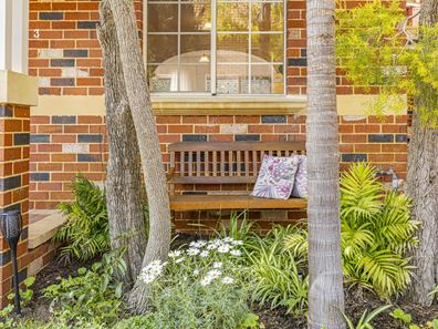 3/109 Sixth Avenue, Inglewood WA 6052