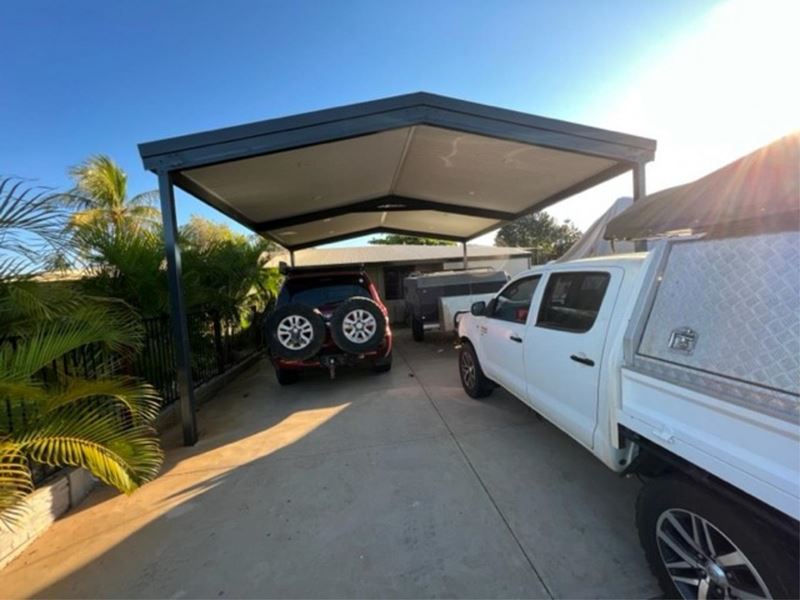 15 Barker Court, Port Hedland WA 6721
