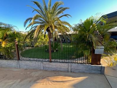 15 Barker Court, Port Hedland WA 6721