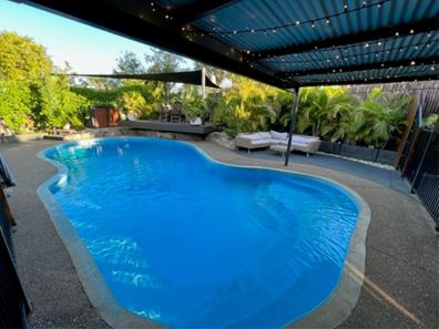 15 Barker Court, Port Hedland WA 6721