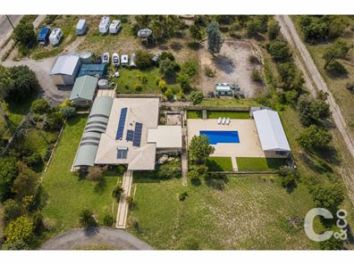 322 Mortimer Road, Wellard WA 6170