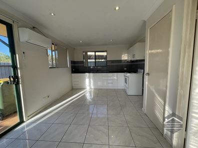 1/31 Spoonbill Crescent, South Hedland WA 6722