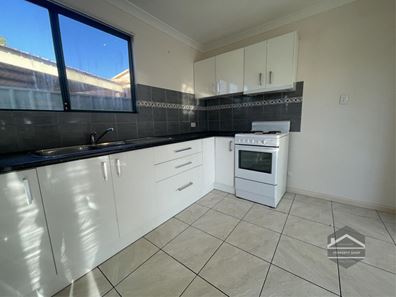 1/31 Spoonbill Crescent, South Hedland WA 6722
