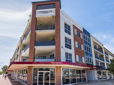 32/165 Grand Boulevard, Joondalup WA 6027