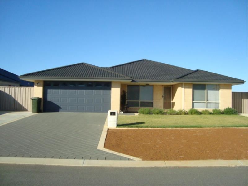19 Silvery Wave Vista WANDINA, Geraldton WA 6530