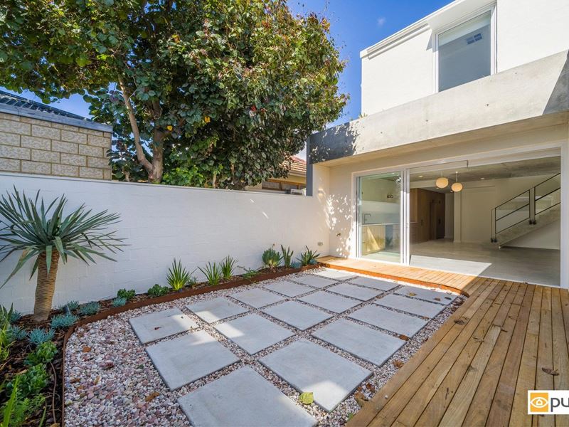 41B Holman Street, Alfred Cove WA 6154