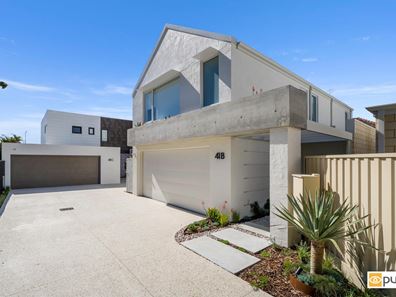 41B Holman Street, Alfred Cove WA 6154