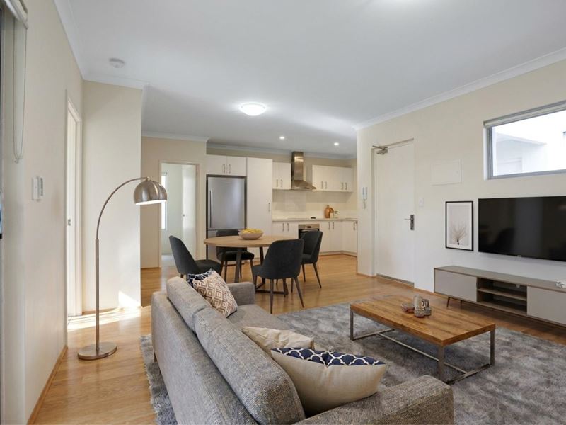 8/5 Cleaver Terrace, Rivervale