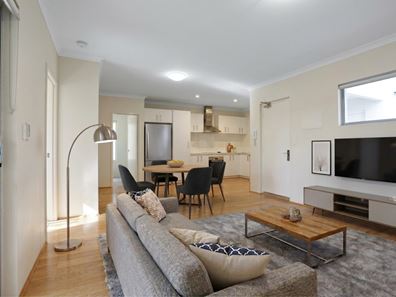 8/5 Cleaver Terrace, Rivervale WA 6103