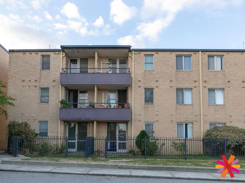 21/66C Great Eastern Highway, Rivervale WA 6103