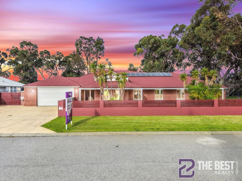 54 Nottely Crescent, Secret Harbour WA 6173