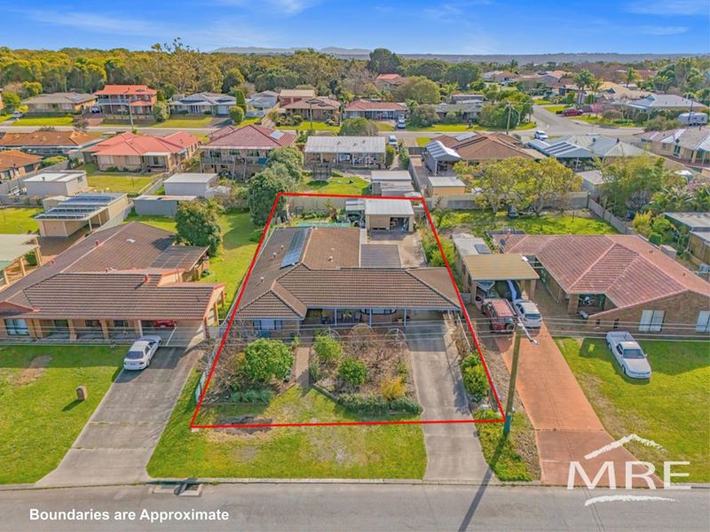 45 Range Court Crescent, Bayonet Head WA 6330
