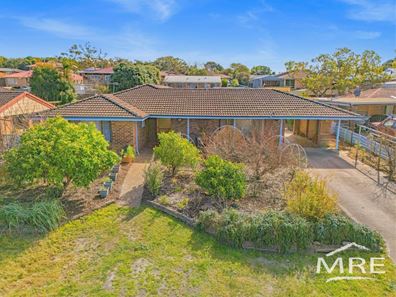 45 Range Court Crescent, Bayonet Head WA 6330