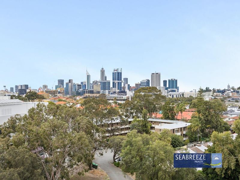 74/227 Vincent Street, West Perth WA 6005