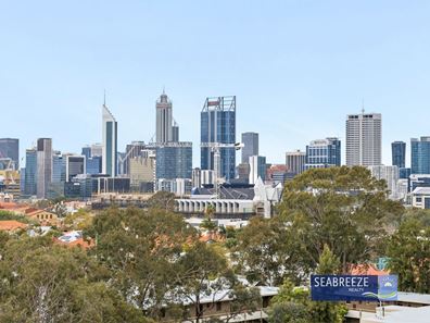 74/227 Vincent Street, West Perth WA 6005