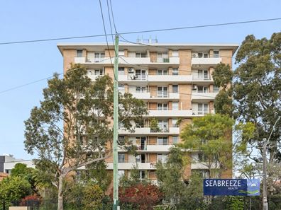 74/227 Vincent Street, West Perth WA 6005
