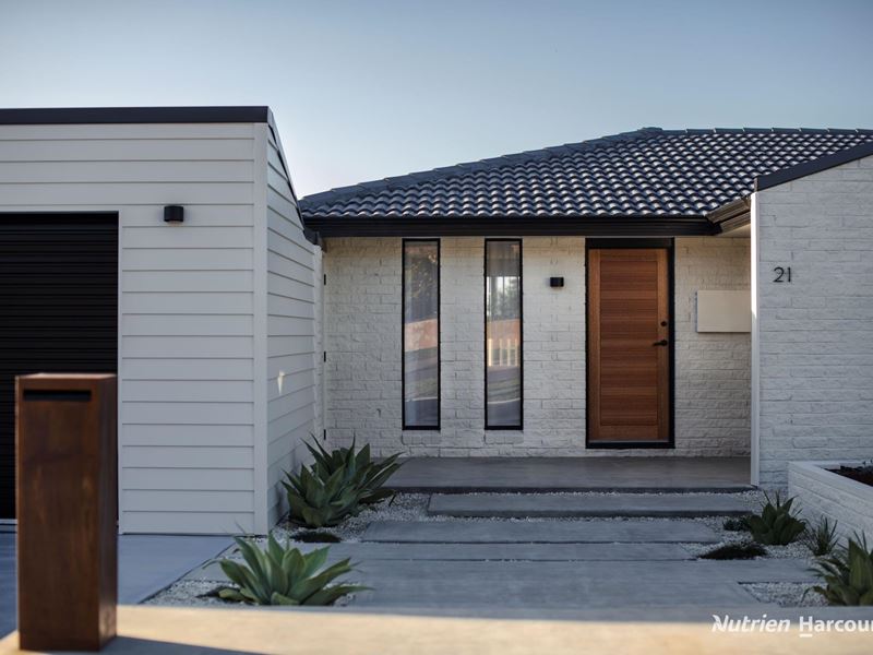 21 Smith Street, West Beach WA 6450