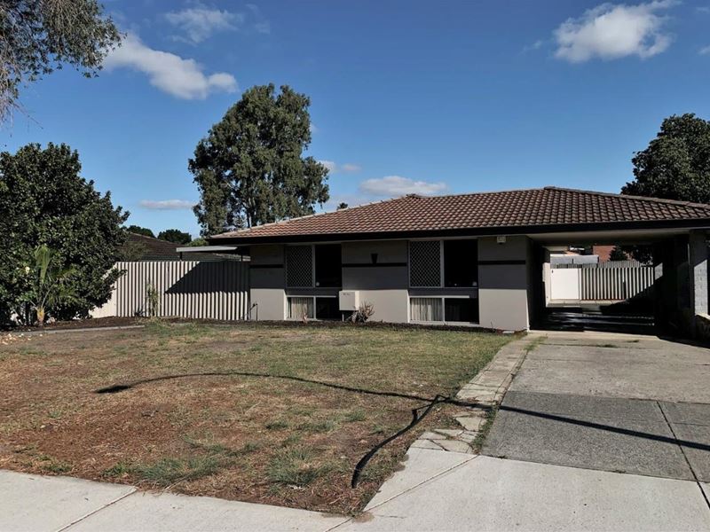 22 Maguire Avenue, Beechboro WA 6063
