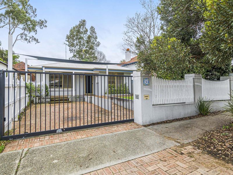 30 Anthony Street, South Perth WA 6151