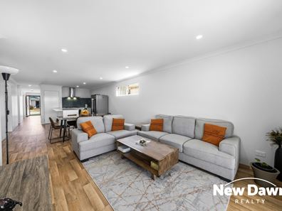 12 Cumberland Avenue, Ellenbrook WA 6069