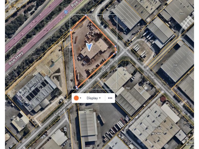 1 Catalano Road, Canning Vale WA 6155