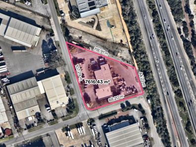 1 Catalano Road, Canning Vale WA 6155