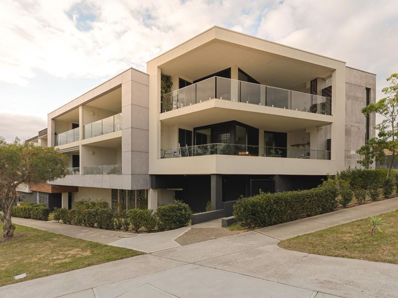3/21 Sherwood Street, Maylands WA 6051